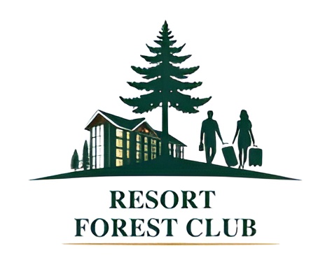 Resort Forest Club Logo